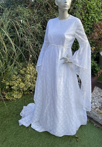 Vintage 1970s ethereal bell - 1970s,