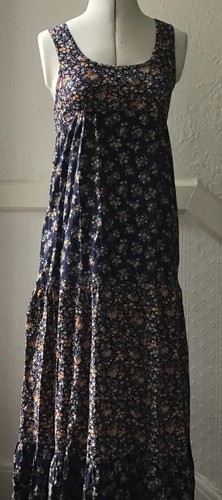 Vintage 1970 a - vintage, maxi
