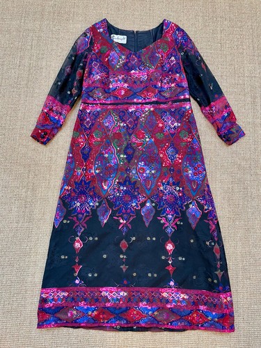 Vintage 1960s 1970s berbright - vintage,