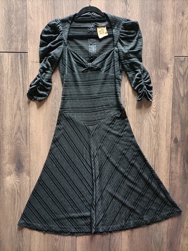 Vintage biba grey - vintage,
