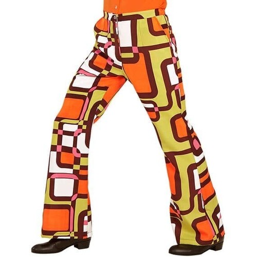 Adult 1970s groovy tubes - groovy,