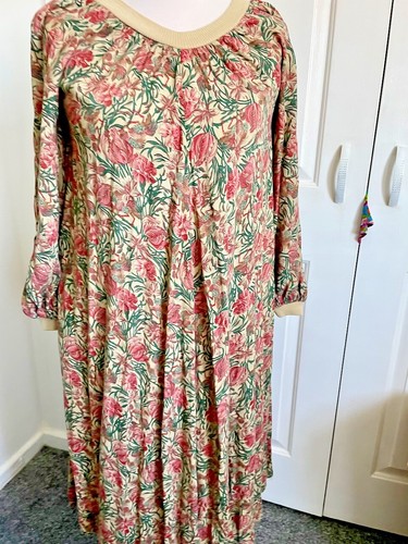 Vintage 70s dress - vintage, 10
