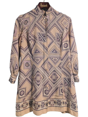 1970s bards patchwork - bards,