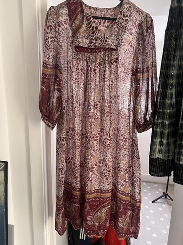 Bohemian wardrobe lot two - wardrobe, lot: