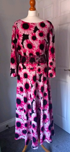 Vintage 1970 style black - 1970's,