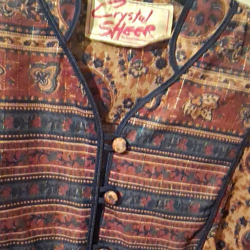 Stunning true vintage 1970s - stunning,