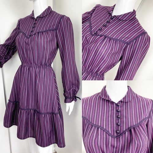 Vintage 1960s 1970s - , c&a