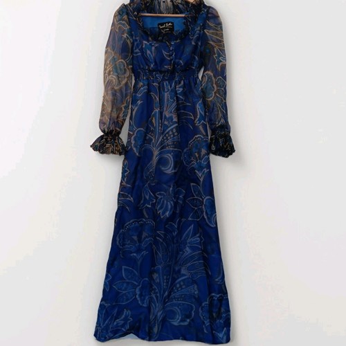Blue romantic vintage - romantic,