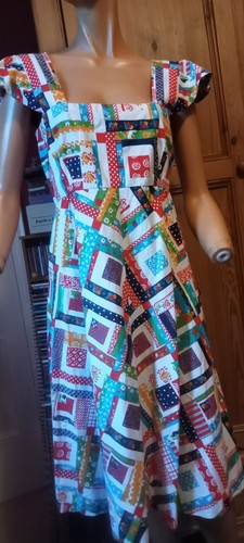 Genuine 1970s vintage - genuine, cotton