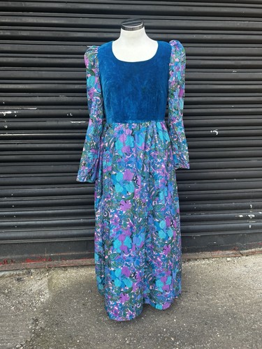 1970s vintage prairie style - vintage,