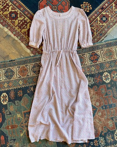 1970s fine floral - 1970s,