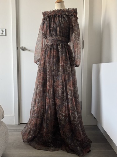 Vintage 1970s victorian - vintage,
