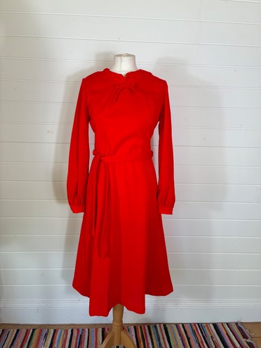 True vintage red - vintage,