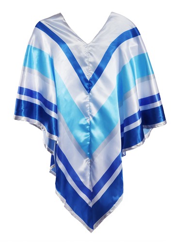 Disco queen poncho - poncho, cape