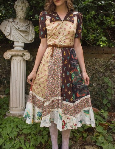 Vtg 1970s one kind multi - 1970s, of
