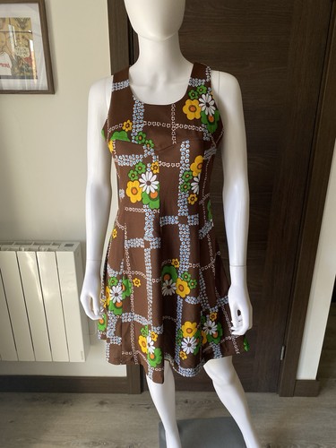 Women vintage canda 1970s - canda,
