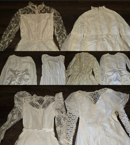 Vintage 1950s 1960s 1970s - 8x,