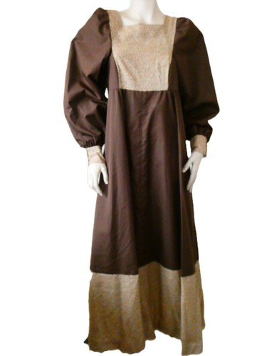 Vintage 1970s 70s homemade - vintage,
