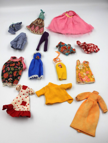 Vintage 1970 palitoy pippa - vintage,