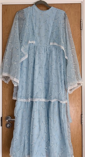 Vintage 70s floral - 70s,