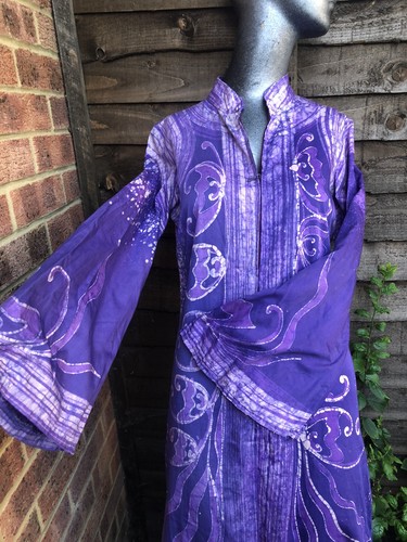 Archival 1970s purple - archival,