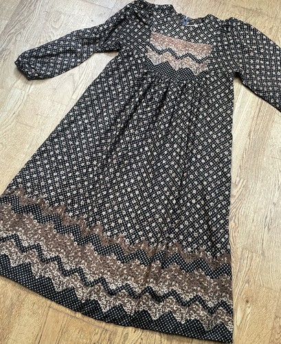 Rare trendy 1970s maternity - rare,