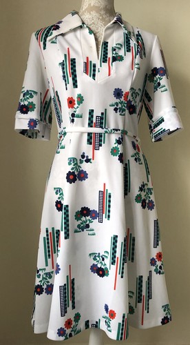 Vintage 1970s line - vintage,