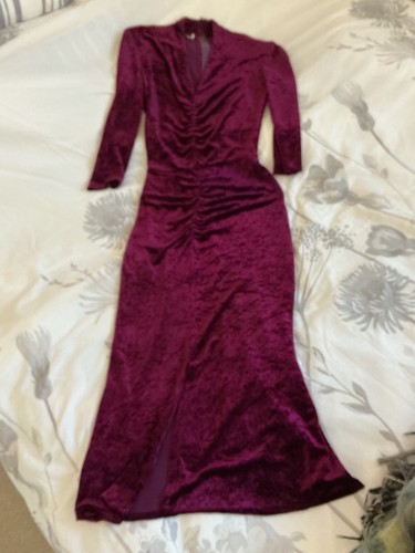 Vintage beautiful long - vintage,