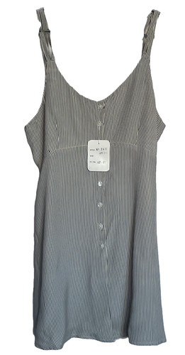 Vintage mini dress 70s - dress, m