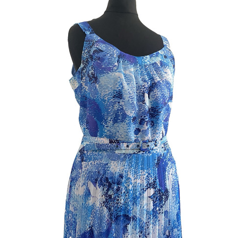 Vintage 1970s sundress - vintage,