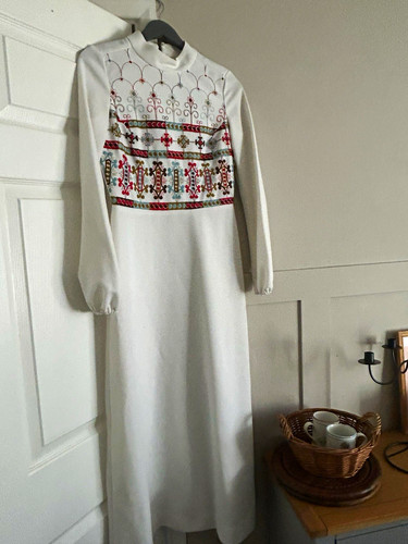 1970s shubette london white - 1970s,