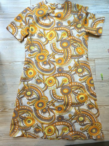 1970s vintage dress excellent - vintage,