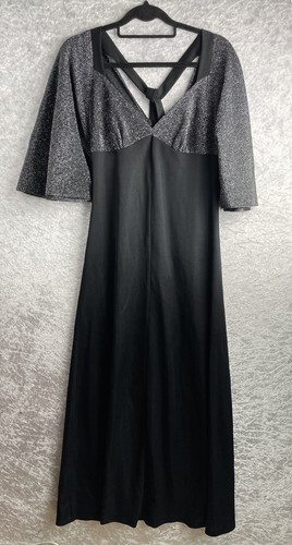 Vintage 1970s black - 1970s,