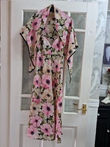 Vintage 1970s dress - vintage,