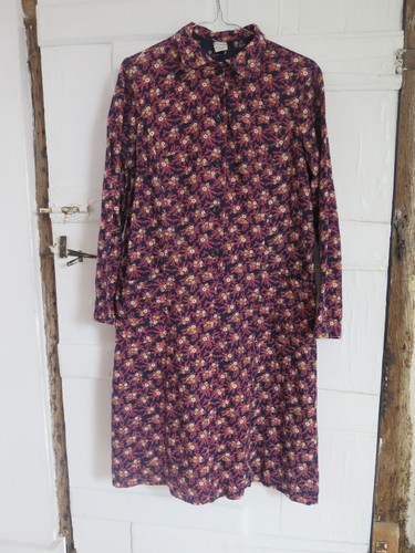 Vintage 1970 dress - 1970's,