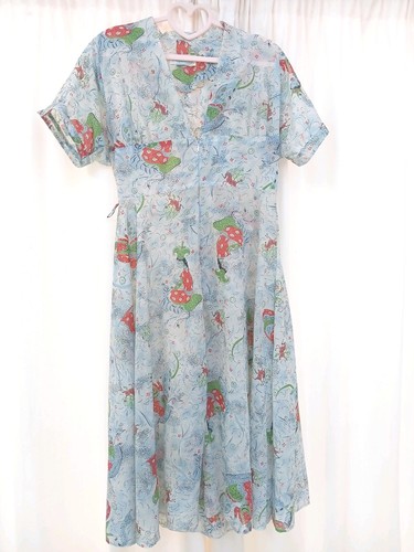 Vintage evelyn pearson summer - vintage:,