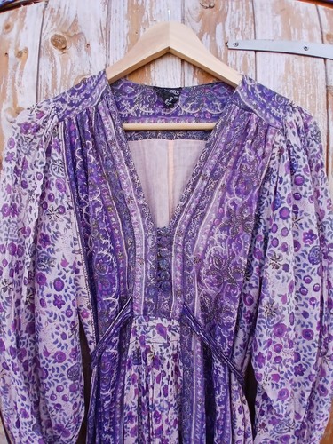 Vintage interlinks indian - vintage,