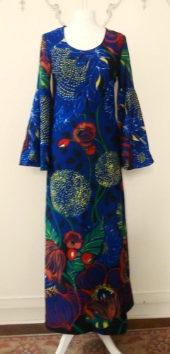 Vintage 1970 dark - 1970's,