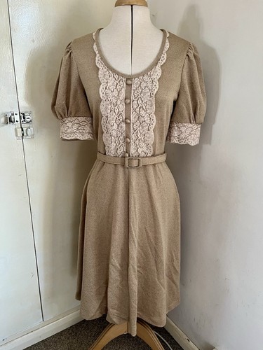 Vintage 70s fiona dresses - 70s,