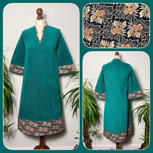 Vintage 1970 homemade - 1970’s,