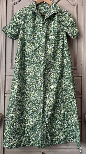 Vintage 1970s handmade - vintage,