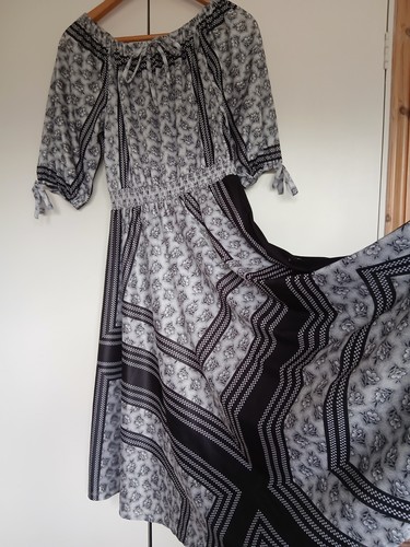 Size vtg 70s boho - vtg,
