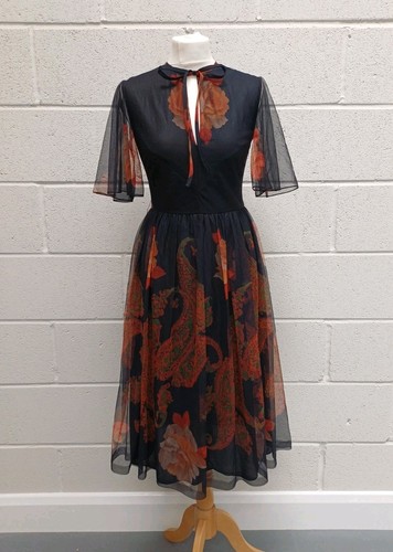 1970s jean allen vintage - 1970s,