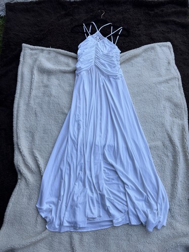 Vintage 1970s white womens - 1970s,