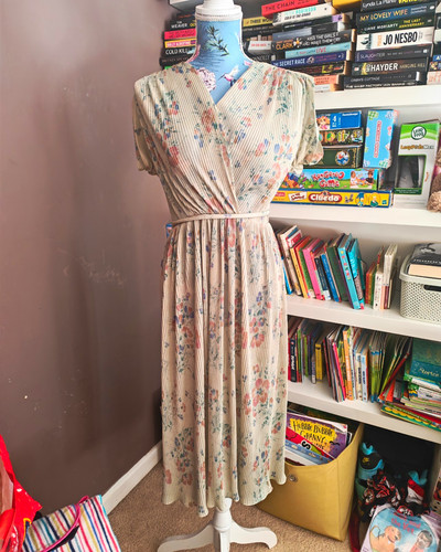 Vintage 1970s shubettes - vintage, of