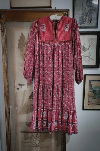 Vintage 1970s indian - vintage,