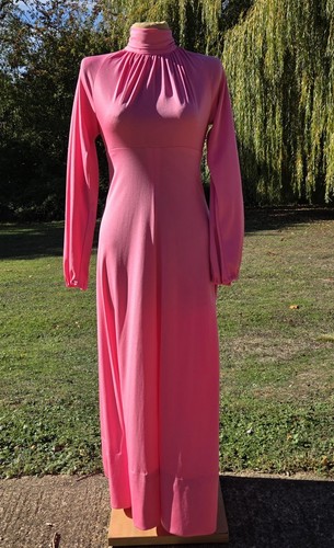 Vintage 1970 pink - vintage, 1970's