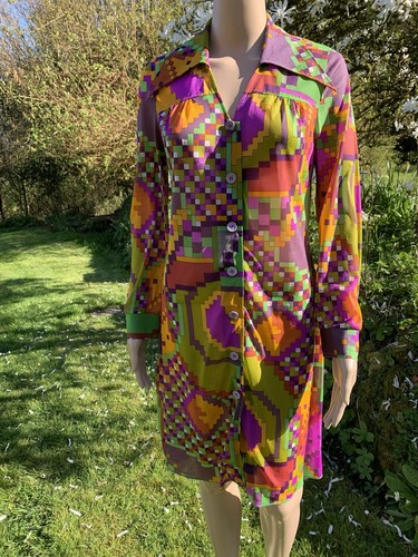 1970s psychadelic retro - psychadelic,