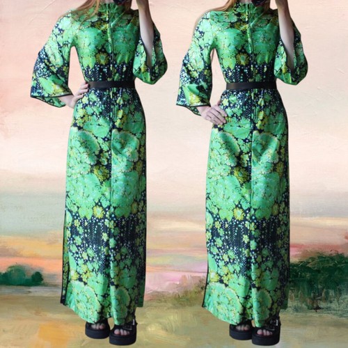 Vintage 1970s psychedelic - 1970s,