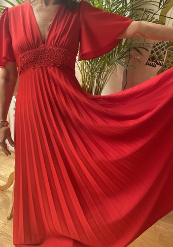 Vintage 1970s pleated petite - 1970s,